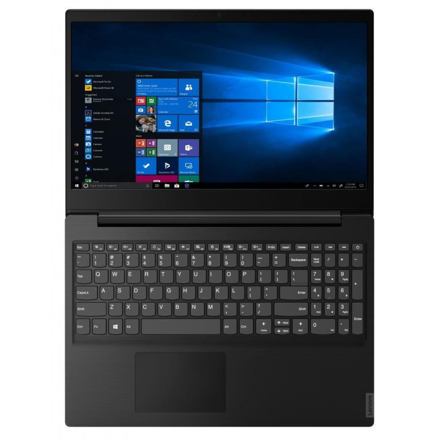 Ноутбук Lenovo 15.6