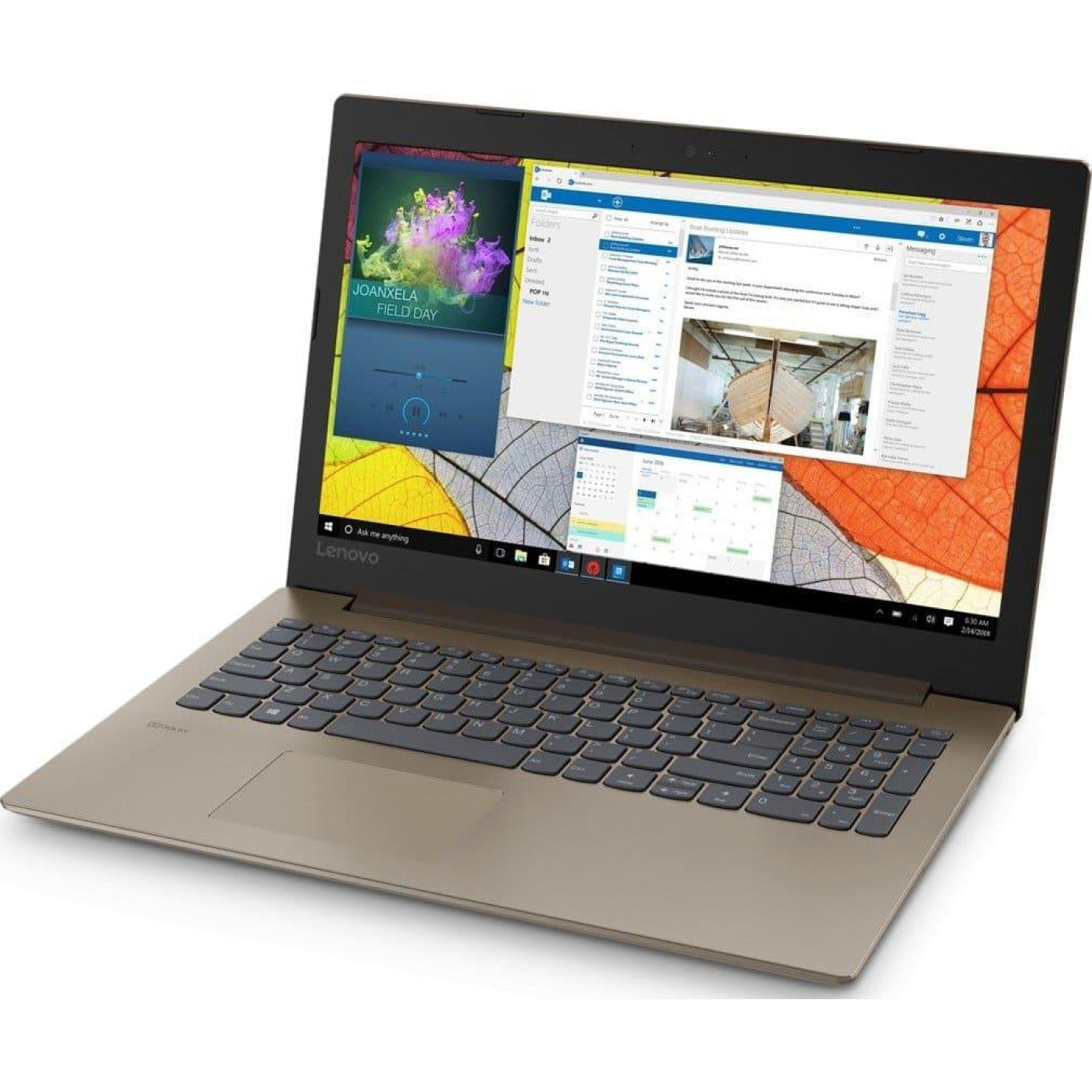 Ноутбук Lenovo 15.6