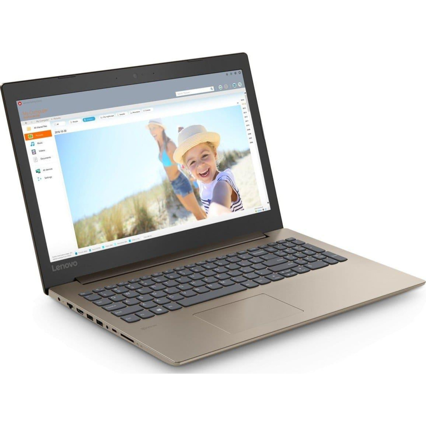Ноутбук Lenovo 15.6