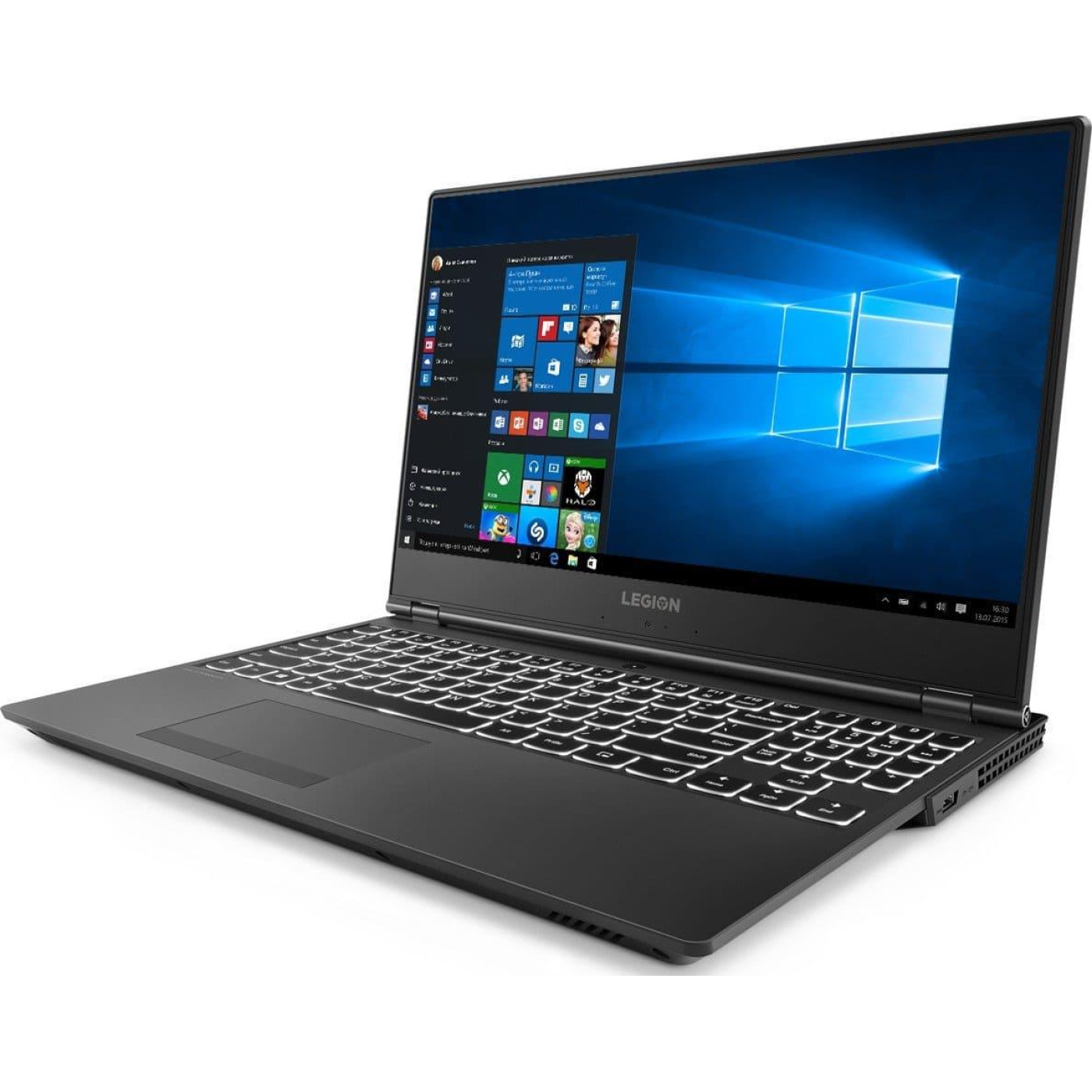 Ноутбук Lenovo 15.6