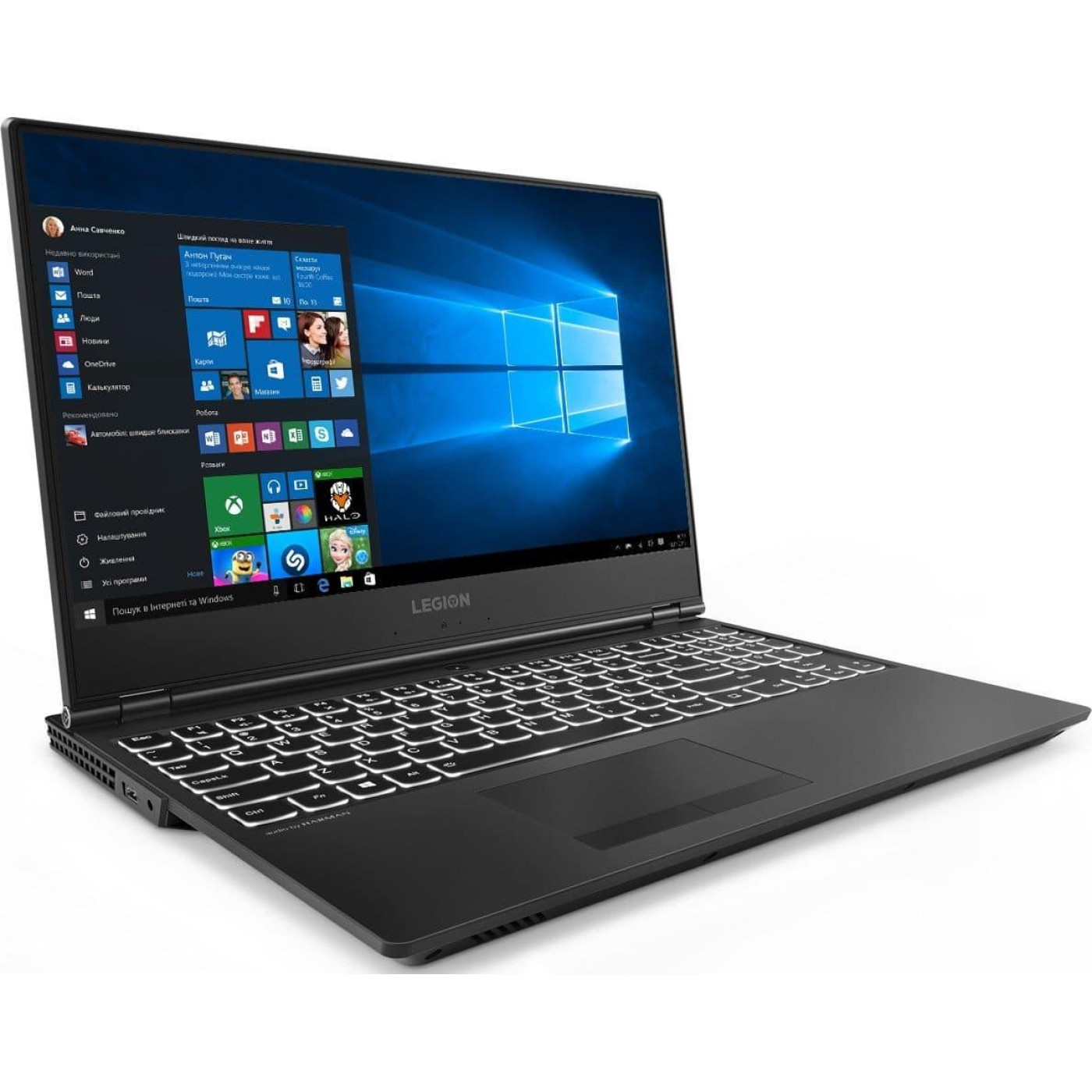 Ноутбук Lenovo 15.6