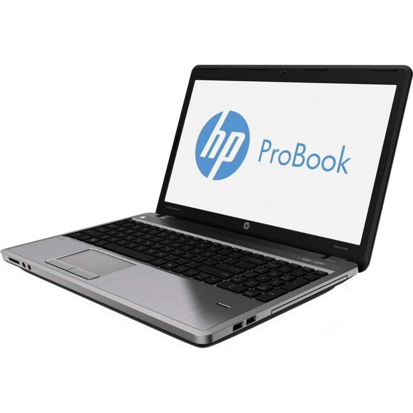 Ноутбук HP ProBook 4540s 1366x768/Intel Core i5 2-3Gen/8Gb RAM/240GB SSD/Intel HD Graphics/Windows (H5J79EA) Б/в