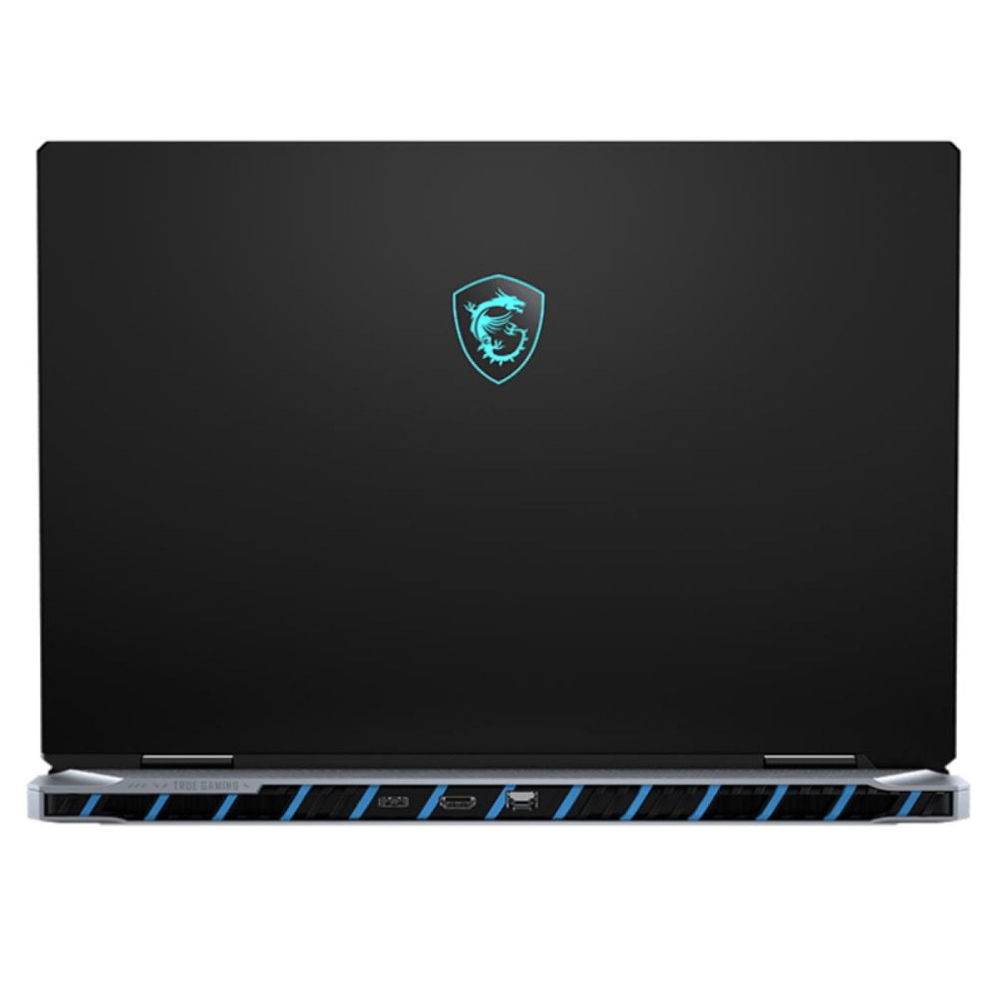 Ноутбук MSI 18 Titan 18 HX AI A2XWIG-269UA 4K Mini LED 220Hz/U9-285HX/64GB/4TB SSD/RTX 5080 16GB/W11P/Black (9S7-182421-269)