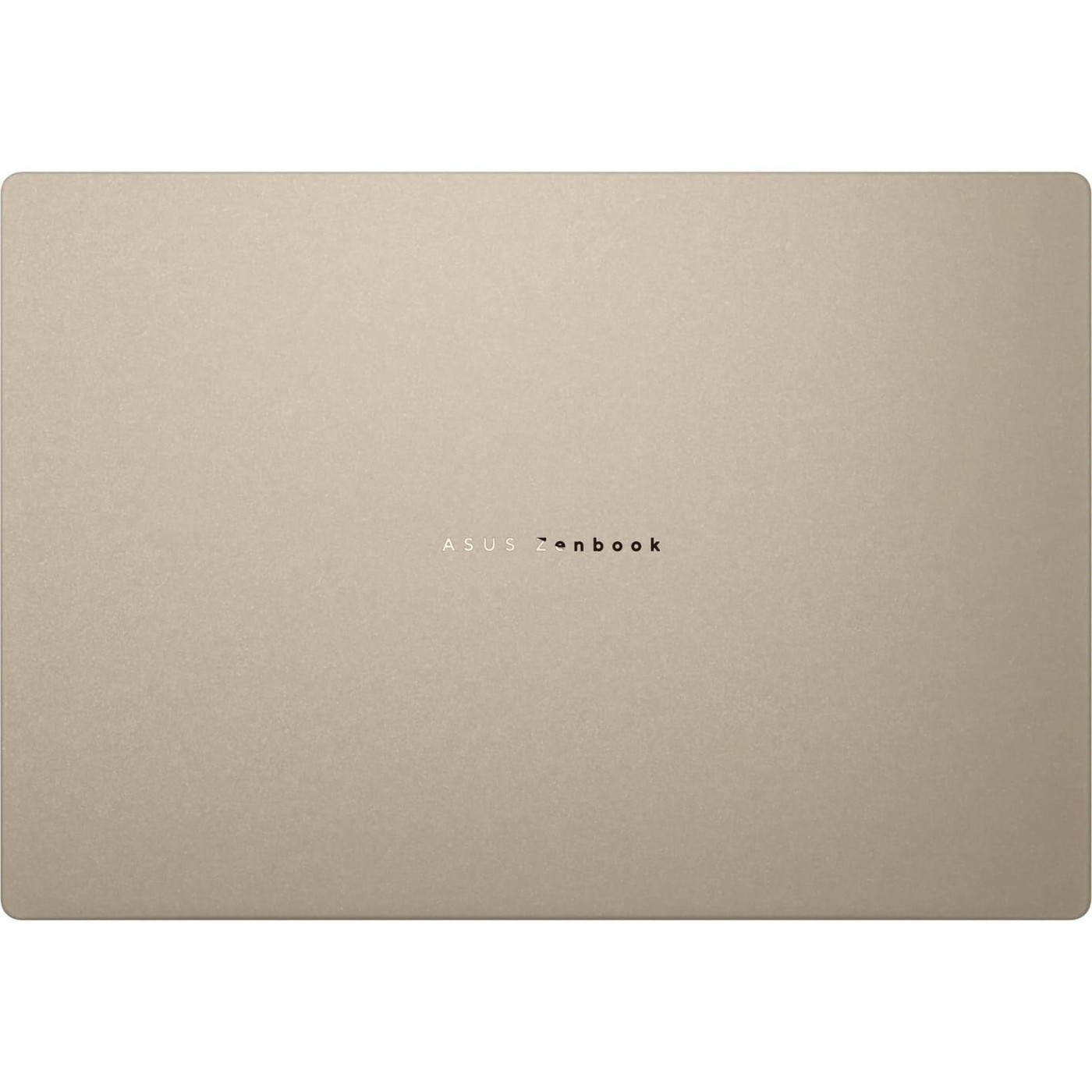 Ноутбук ASUS 16 Zenbook A16 UX3607OA-SQ108W 3K 120Hz/Snapdragon X2 Elite Extreme/24GB/1TB/Qualcomm Adreno/W11/Zabriskie Beige (90NB17W1-M00700)