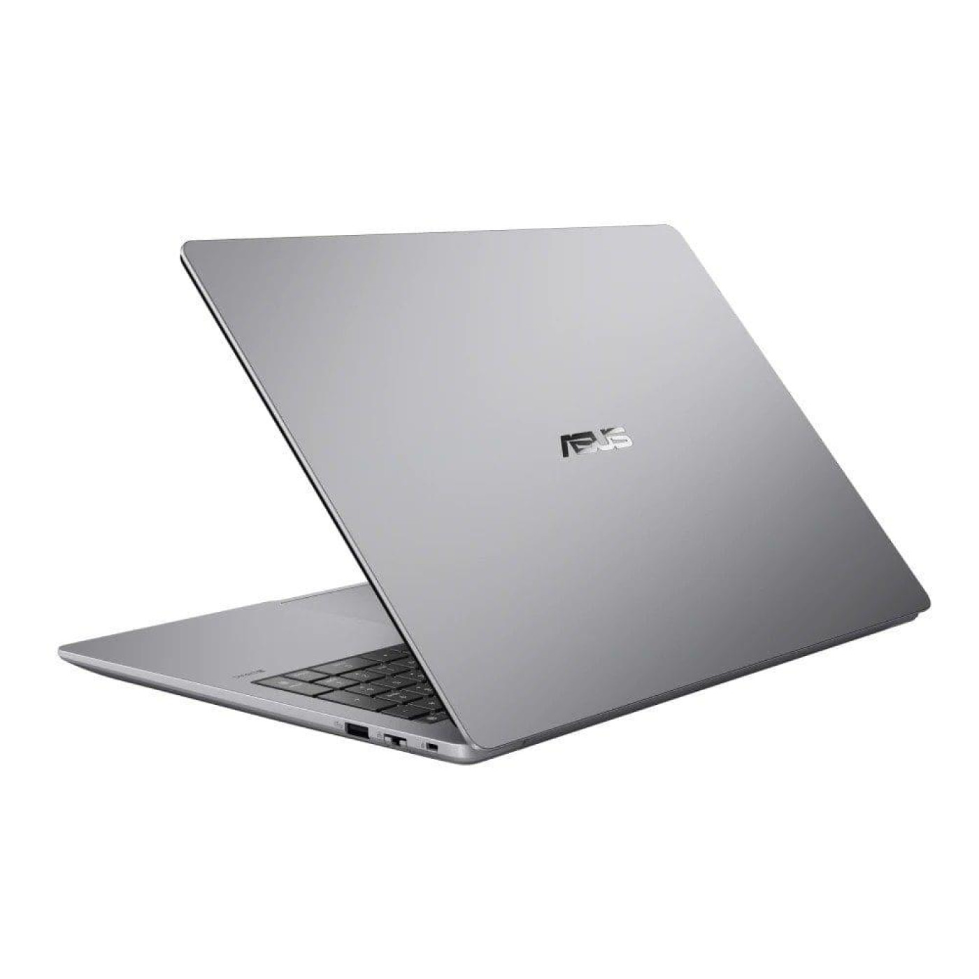 Ноутбук ASUS 16 ExpertBook P3 P3606CCA-MB0288 WUXGA IPS/Intel U7-255H/32GB/1TB/Intel HD/DOS/Misty Grey (90NX0AL2-M00A00)