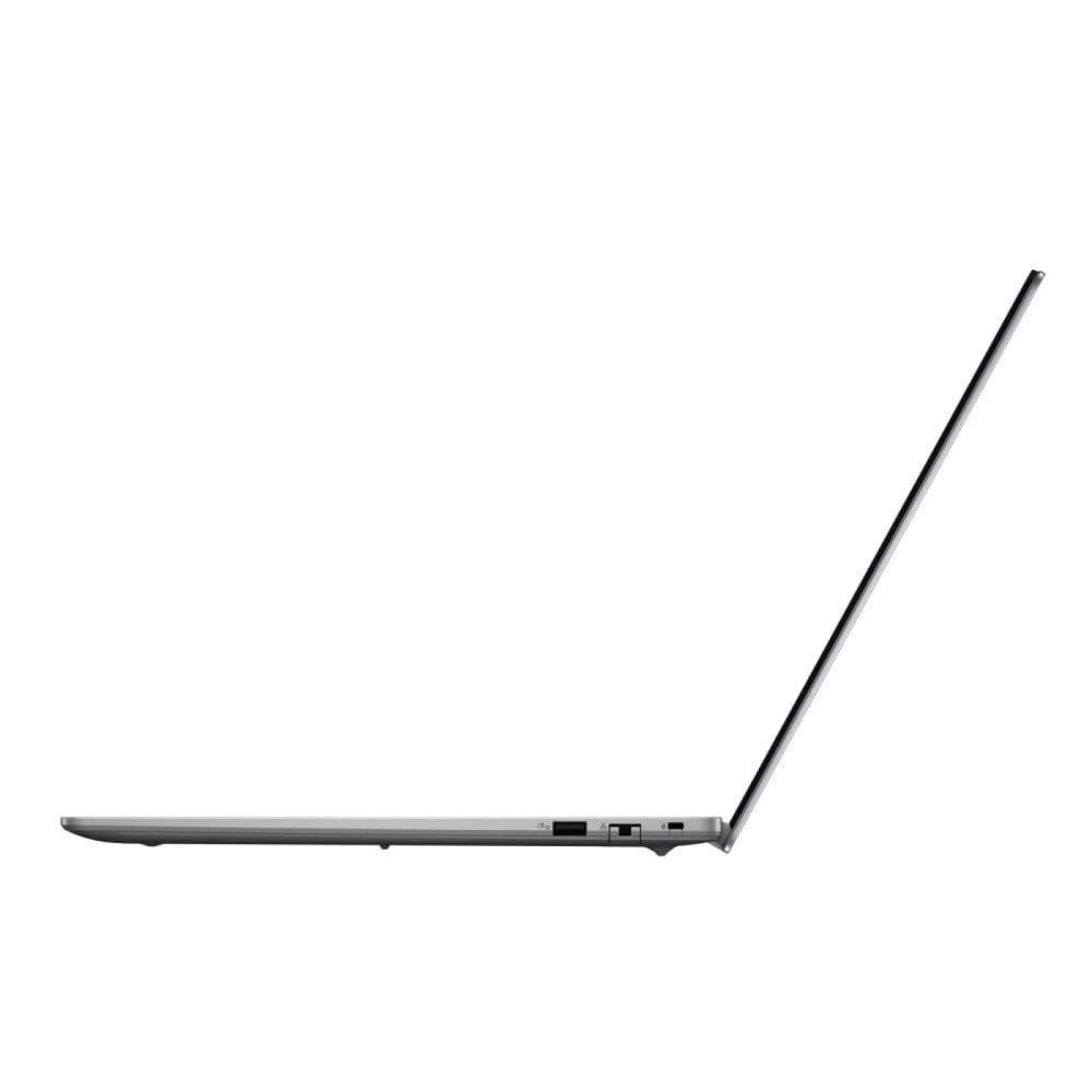 Ноутбук ASUS 16 ExpertBook P3 P3606CCA-MB0288 WUXGA IPS/Intel U7-255H/32GB/1TB/Intel HD/DOS/Misty Grey (90NX0AL2-M00A00)