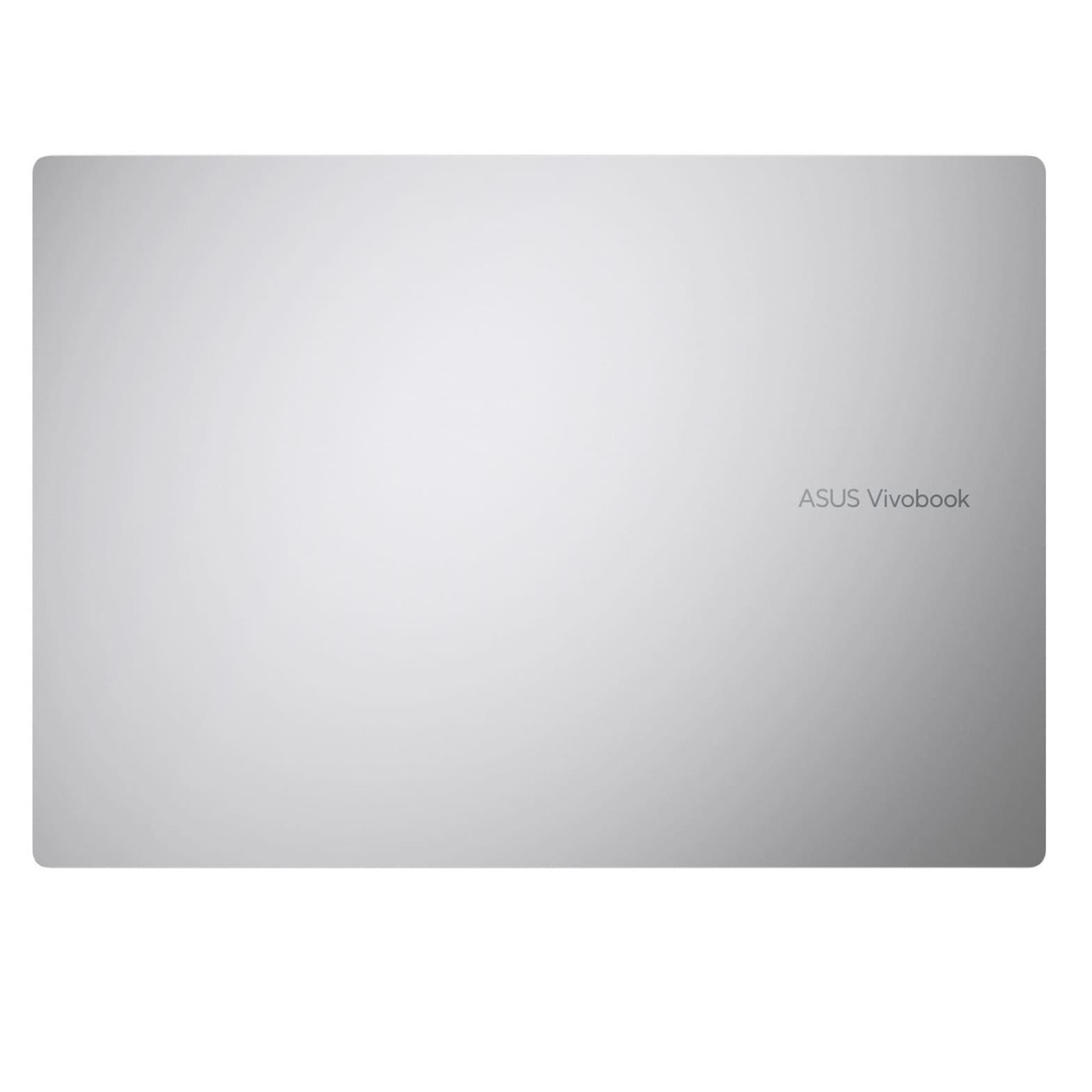 Ноутбук ASUS 16 VivoBook 16 X1607QA IPS (1920x1200) Full HD+ 60Hz/Qualcomm Snapdragon X1-26-100 (2.98 ГГц)/16GB/1TB/Qualcomm Adreno/DOS/Silver (X1607Q U1