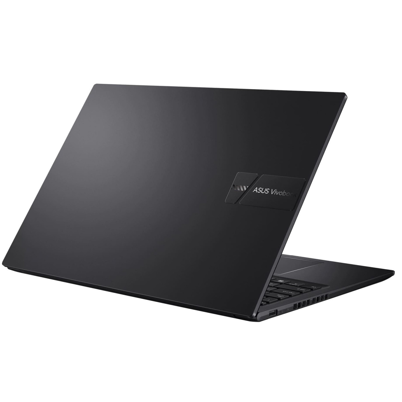Ноутбук ASUS 16 VivoBook 16X F1605VA IPS (1920x1200) Full HD+ 60Hz/Intel Core i7-1355U (1.7 - 5.0 ГГц)/16GB/1TB/Intel Iris Xe Graphics/DOS/Indie Black U1