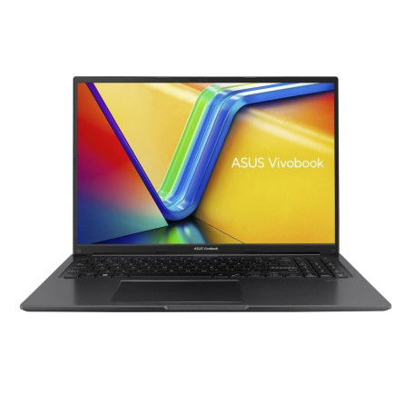 Ноутбук ASUS 16 VivoBook 16X F1605VA IPS (1920x1200) Full HD+ 60Hz/Intel Core i7-1355U (1.7 - 5.0 ГГц)/16GB/512SSD/Intel Iris Xe Graphics/DOS/Indie Bl U1