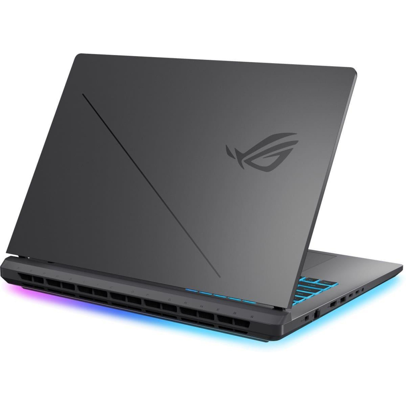 Ноутбук ASUS 18 ROG Strix G18 G815LM 2560x1600 IPS/Intel U9-275HX/32GB/1TB/RTX 5060/W11H/Eclipse Gray (G815LM-IS96)