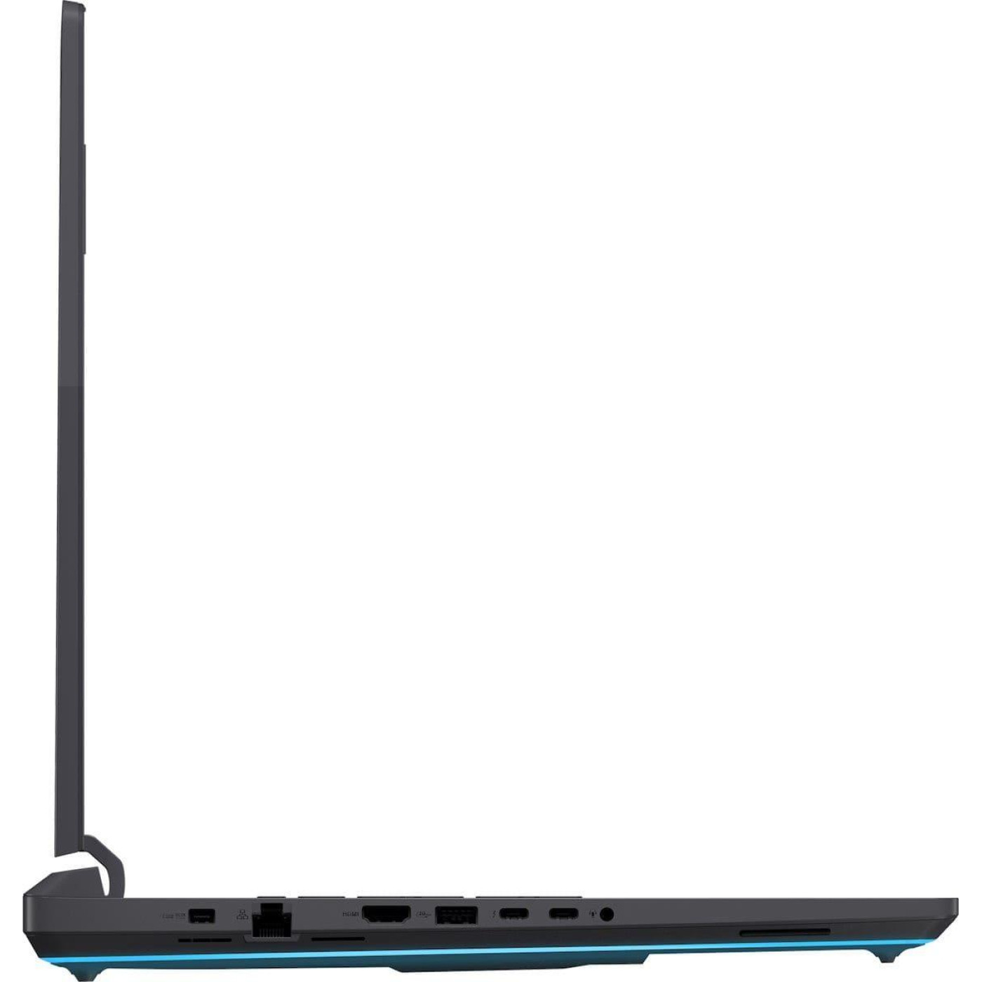 Ноутбук ASUS 18 ROG Strix G18 G815LM 2560x1600 IPS/Intel U9-275HX/32GB/1TB/RTX 5060/W11H/Eclipse Gray (G815LM-IS96)