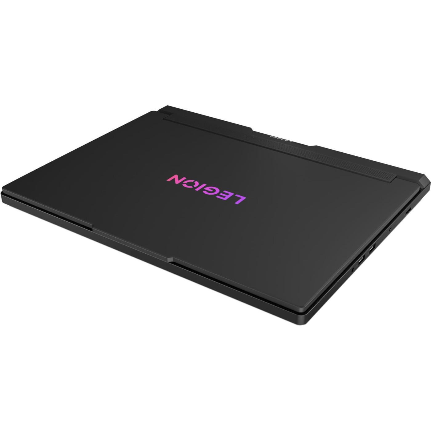 Ноутбук Lenovo 16 Legion Pro 7 16IAX10H WQXGA_OLED/U9-275HX/64GB/2TB SSD/RTX 5080 16GB/DOS/Eclipse black (83F5007ERA)