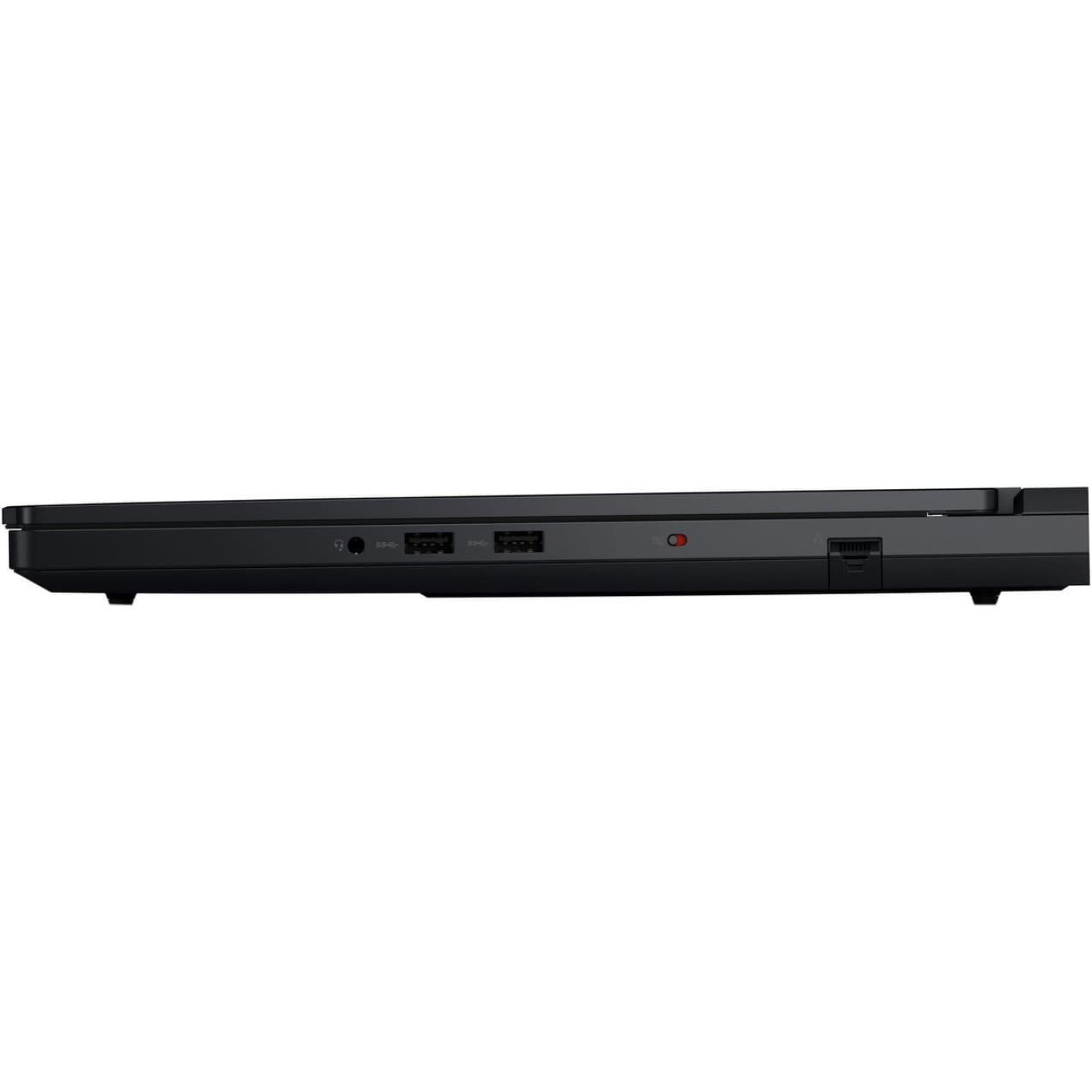 Ноутбук Lenovo 16 Legion Pro 7 16IAX10H WQXGA_OLED/U9-275HX/64GB/2TB SSD/RTX 5080 16GB/DOS/Eclipse black (83F5007ERA)
