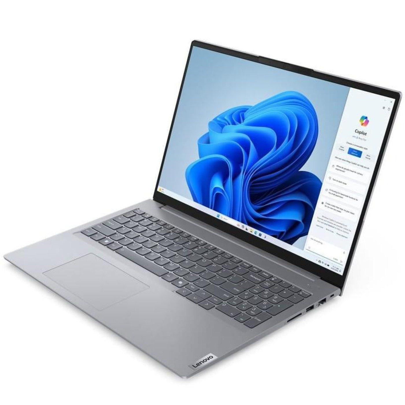 Ноутбук Lenovo 16