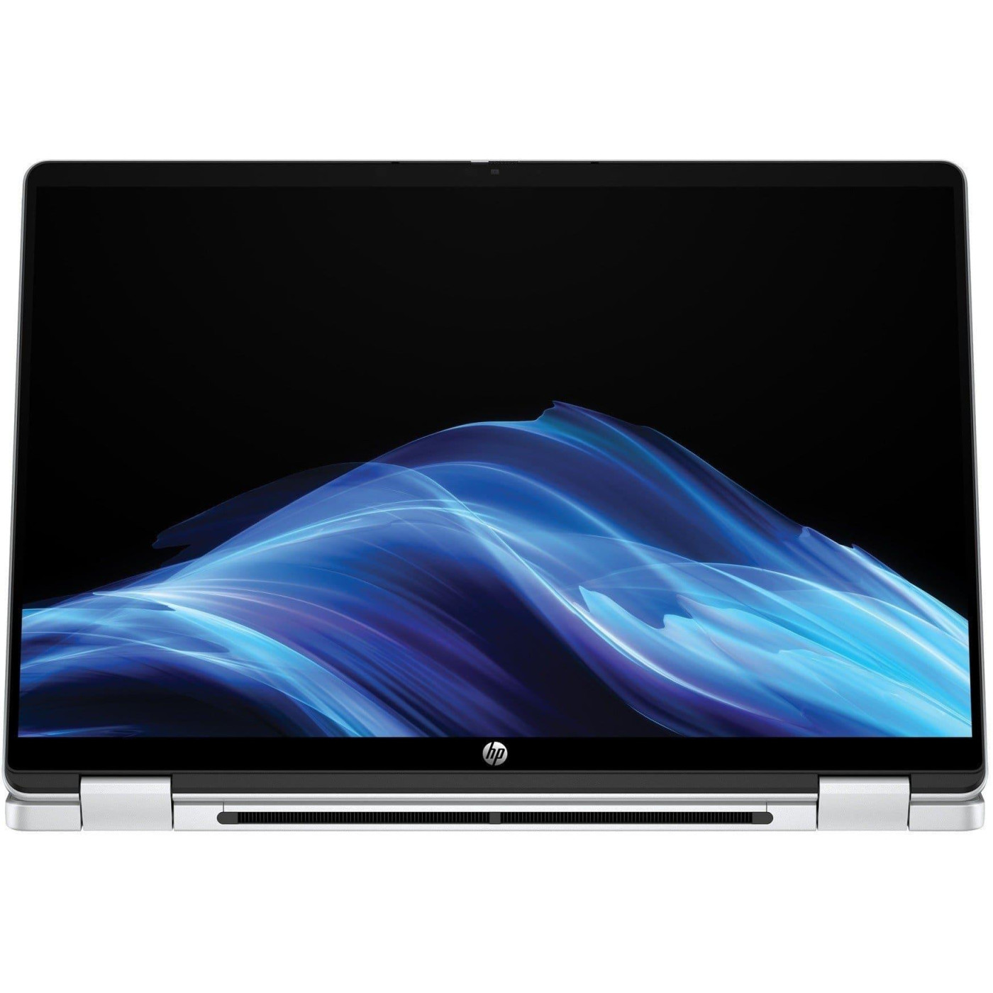 Ноутбук HP 14 OmniBook 5 Flip x360 14-fp0026ua 1920x1200 IPS Touch/Core 7-150U/24GB/512SSD/Intel Graphics/DOS/Silver (C9RQ9EA)