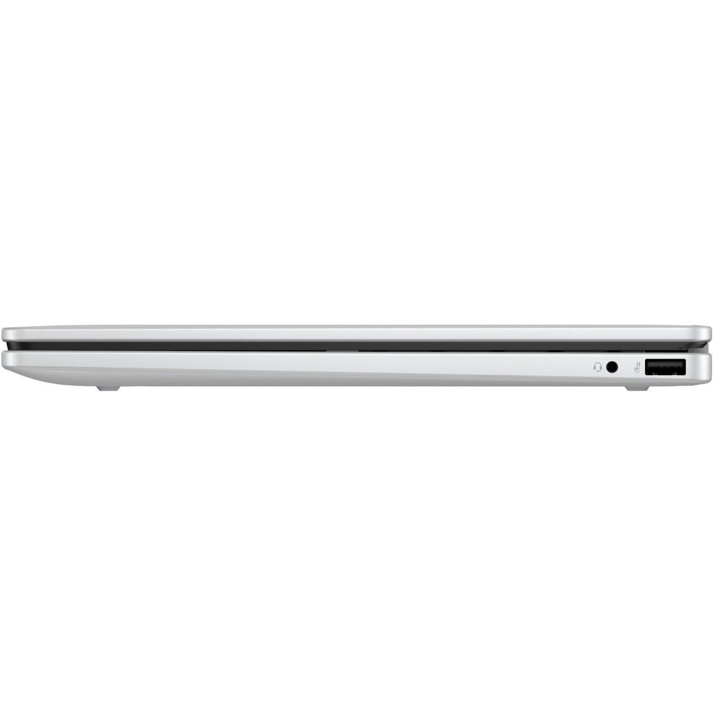 Ноутбук HP 14 OmniBook 5 Flip x360 14-fp0033ua 1920x1200 IPS Touch/Core 3-100U/8GB/512SSD/Intel Graphics/DOS/Silver (C9RR8EA)