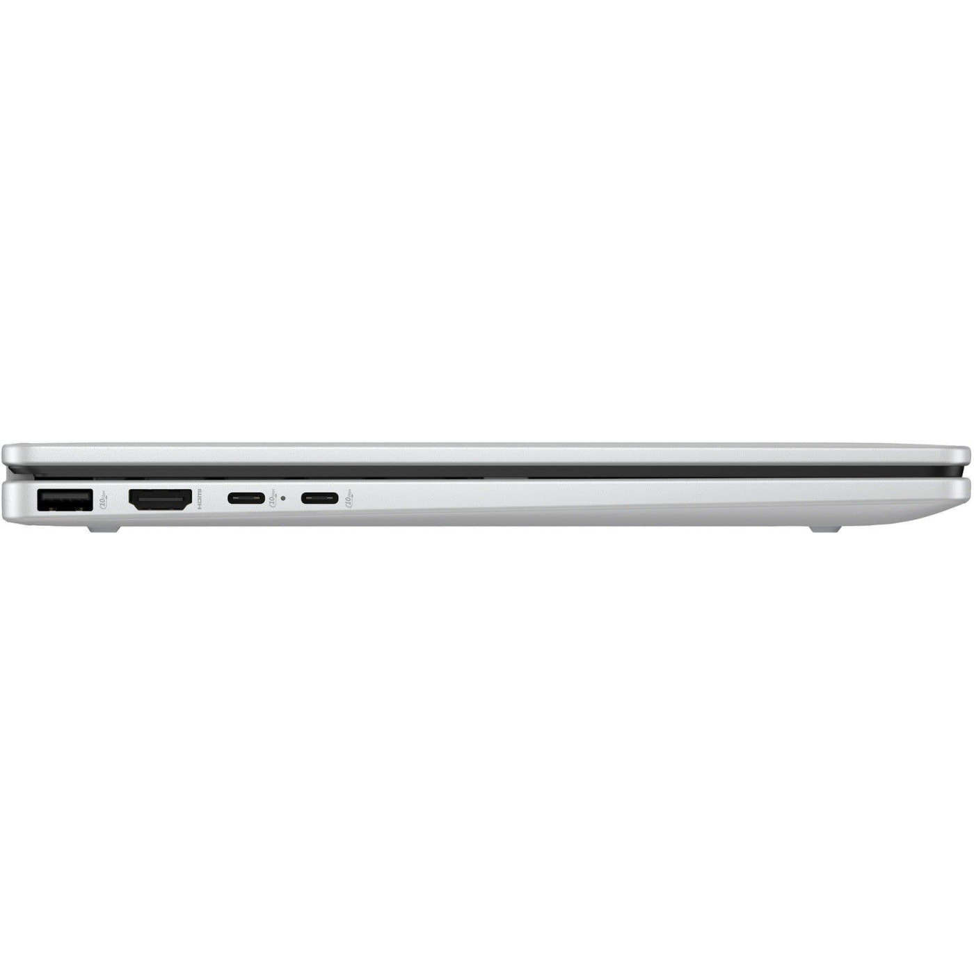 Ноутбук HP 14 OmniBook 5 Flip x360 14-fp0033ua 1920x1200 IPS Touch/Core 3-100U/8GB/512SSD/Intel Graphics/DOS/Silver (C9RR8EA)