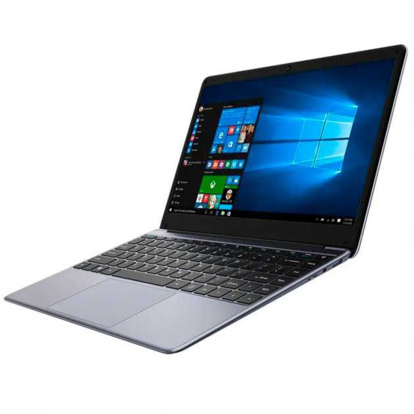 Ноутбук Chuwi HeroBook PRO FullHD Win10 Gray (CWI514/CW-102448)