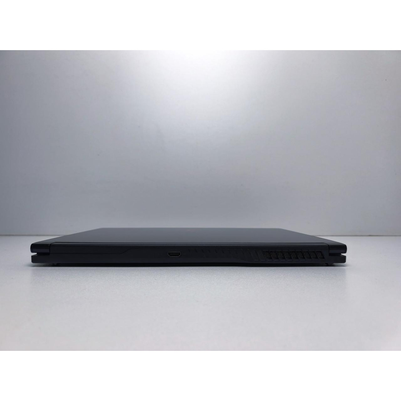 Ноутбук MSI 15.6