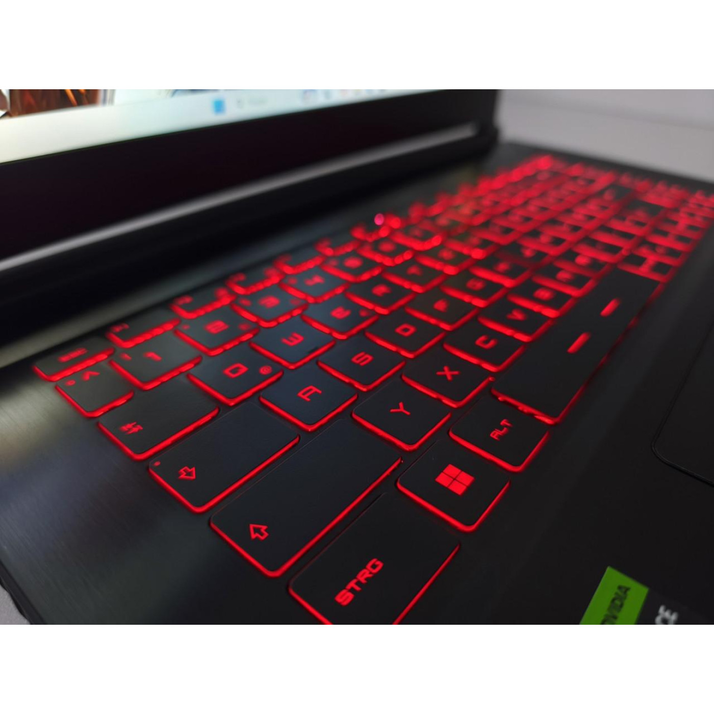 Ноутбук MSI 15.6