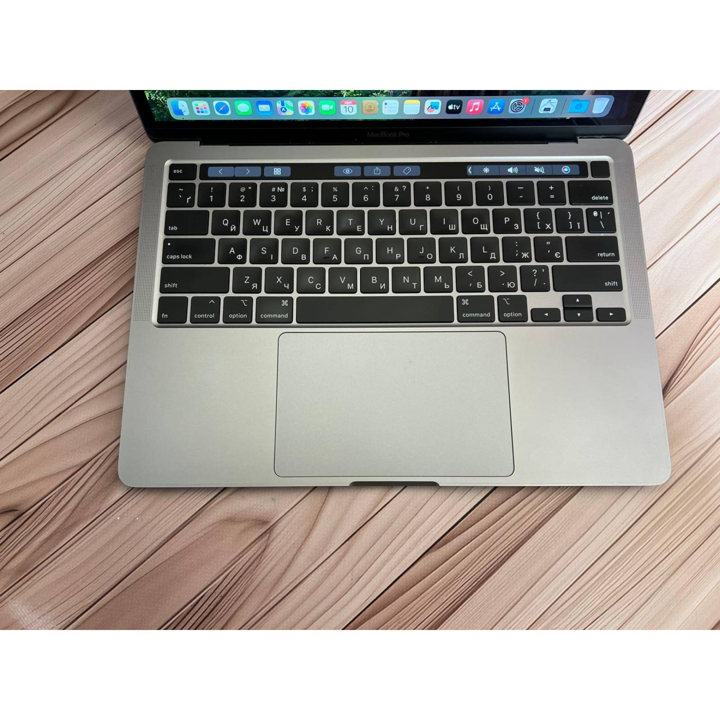 Ноутбук Apple 13