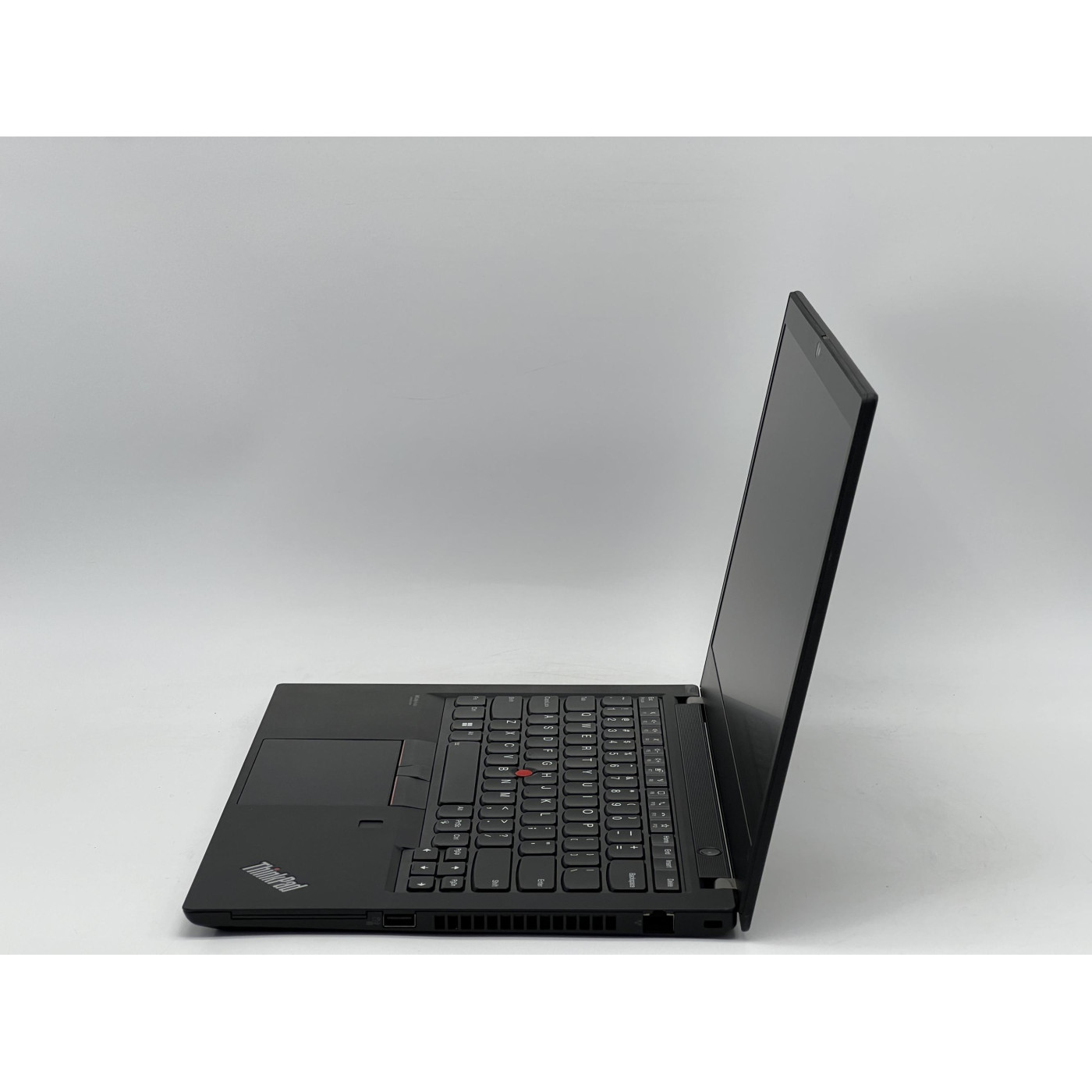 Ноутбук Lenovo 14 ThinkPad T14 Gen 2 FHD IPS/Intel Core i5-1145G7/16GB/240GB SSD/Intel Iris Xe Graphics/DOS/Black (SH2608452) Б/в