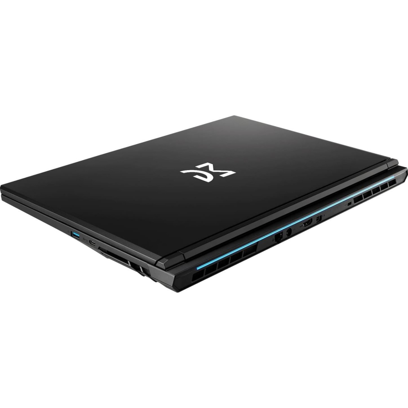 Ноутбук Dream Machines 17.3 RT5050-17UA27 FHD 144Hz/Ryzen 7 H255/16GB/512SSD/RTX 5050/DOS (RT5050-17UA27)