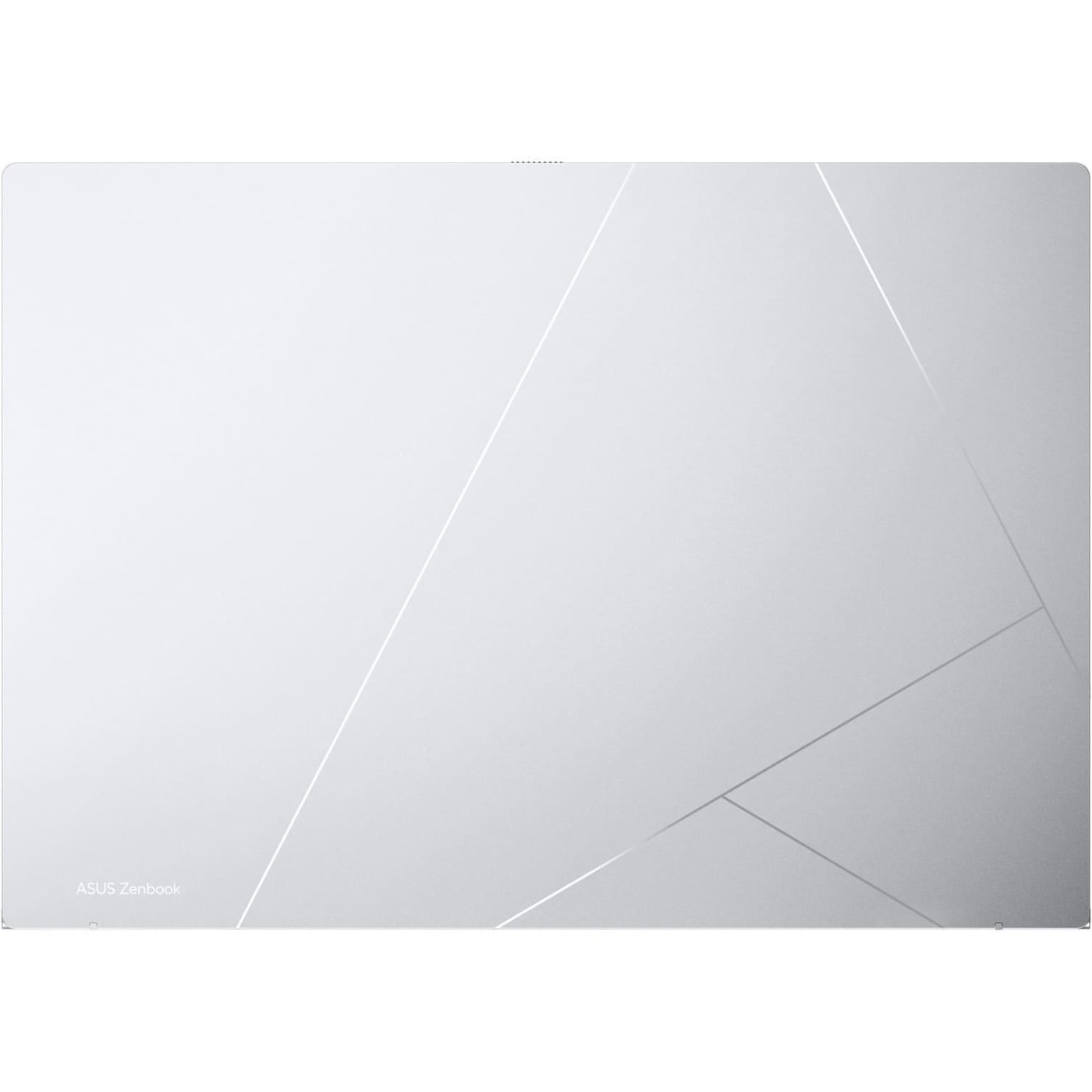 Ноутбук ASUS 14 Zenbook OLED UX3405CA-QL291/U9-285H/32GB/1TB/Intel Arc/DOS/Foggy Silver (90NB14W4-M00BE0)