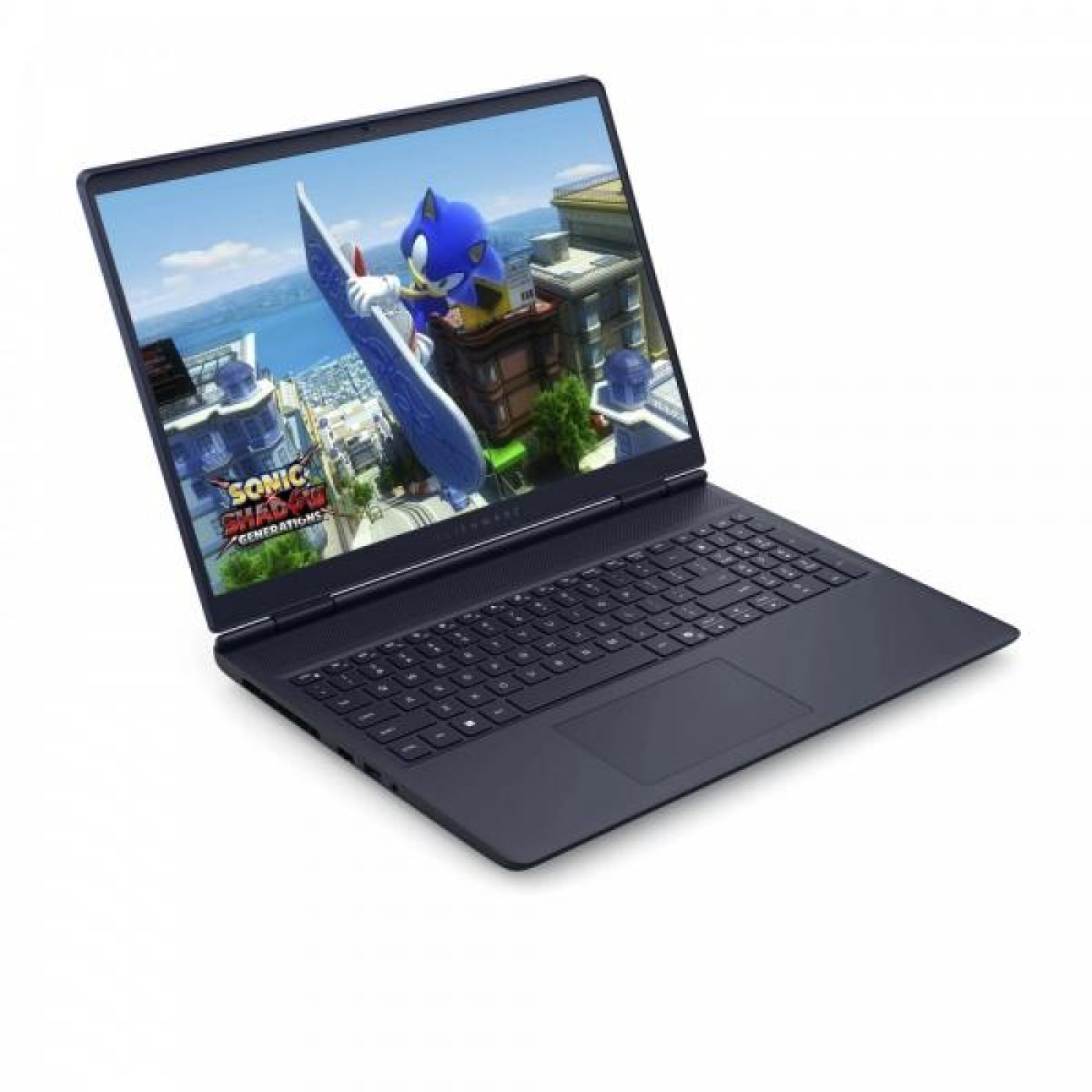 Ноутбук Dell 16 Alienware 16 Aurora AC16250 2560x1600 IPS 120Hz/Intel Core 7 240H/16GB/512GB/RTX 5060/W11H (X6C2G)