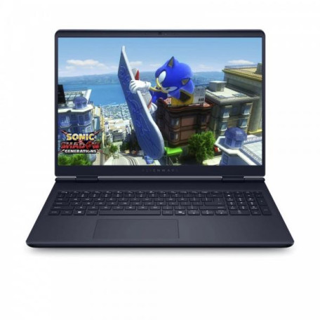 Ноутбук Dell 16 Alienware 16 Aurora AC16250 2560x1600 IPS 120Hz/Intel Core 7 240H/16GB/512GB/RTX 5060/W11H (X6C2G)
