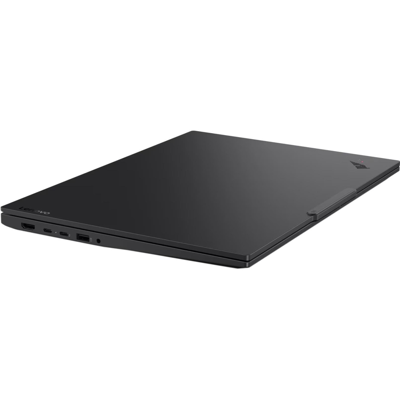 Ноутбук Lenovo 16 ThinkPad E16 Gen 3/AMD Ryzen 7 250/32GB/1TB/UMA/W11P/Eclipse Black (21SUS01R00)