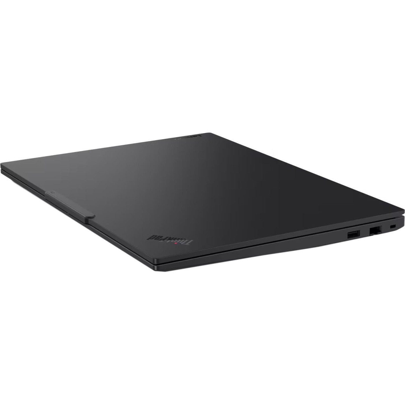 Ноутбук Lenovo 16 ThinkPad E16 Gen 3/AMD Ryzen 7 250/32GB/1TB/UMA/W11P/Eclipse Black (21SUS01R00)