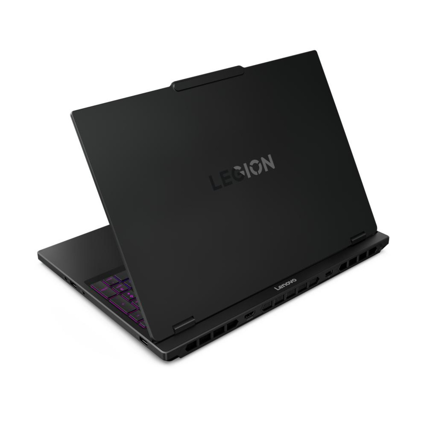 Ноутбук Lenovo 15 Legion 5 15IRX10 2.5K OLED/Intel i7-14700HX/16GB/512/RTX 5070 8GB/DOS/Eclipse Black (83LY00Y7RA)