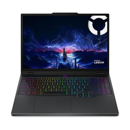 Ноутбук Lenovo 15 Legion 5 15IRX10 2.5K OLED/Intel i7-14700HX/16GB/512/RTX 5070 8GB/DOS/Eclipse Black (83LY00Y7RA)