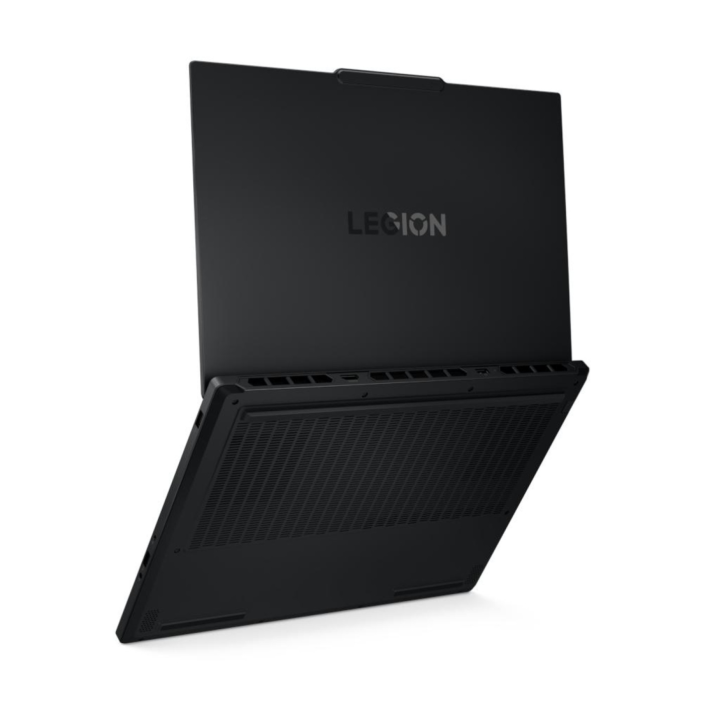 Ноутбук Lenovo 15 Legion 5 15IRX10 2.5K OLED/Intel i7-14700HX/16GB/512/RTX 5070 8GB/DOS/Eclipse Black (83LY00Y7RA)