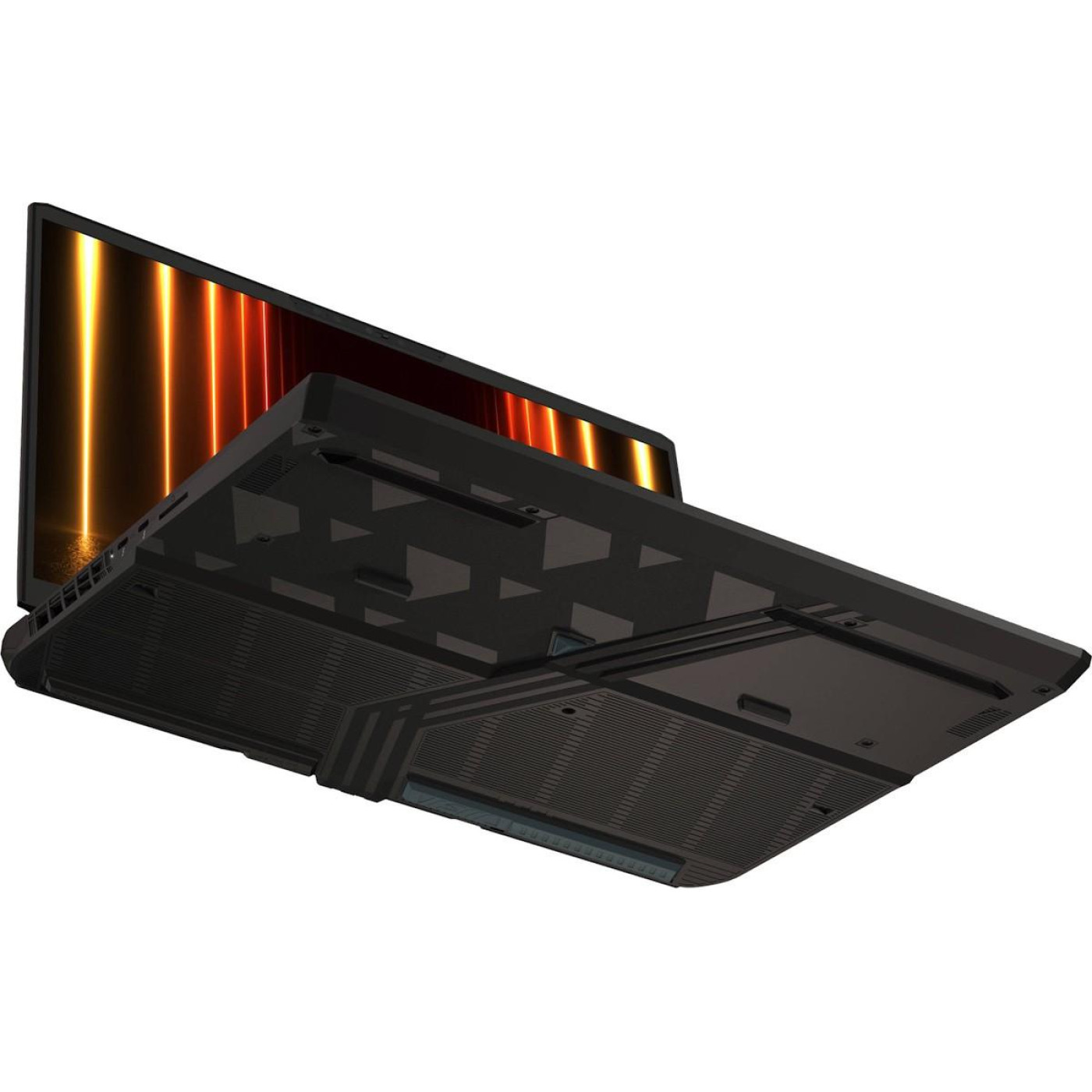 Ноутбук MSI 16 Vector 16 HX AI A2XWHG FHD+ IPS 144Hz/Intel U7-255HX/16GB/512 SSD/RTX 5070 Ti/W11H/Cosmos Gray (A2XWHG-275US) U1