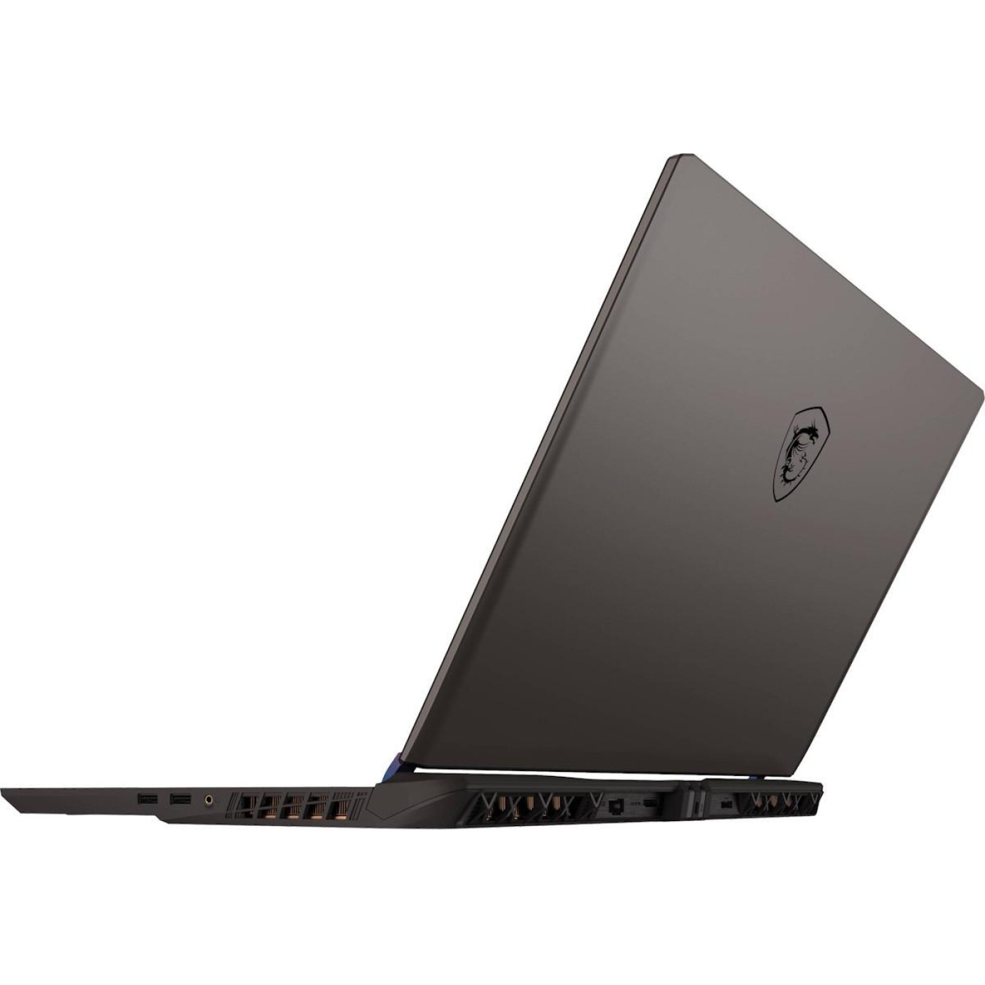 Ноутбук MSI 16 Vector 16 HX AI A2XWHG FHD+ IPS 144Hz/Intel U7-255HX/16GB/512 SSD/RTX 5070 Ti/W11H/Cosmos Gray (A2XWHG-275US) U1
