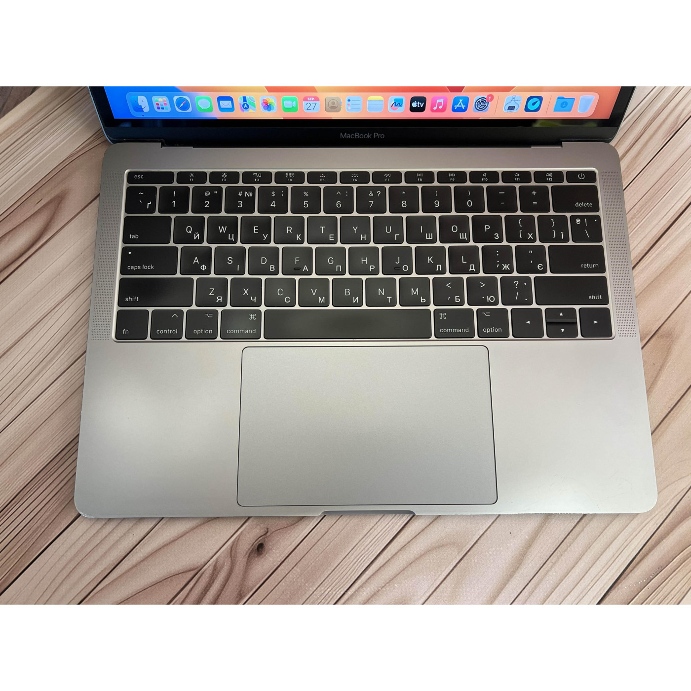 Ноутбук Apple 13