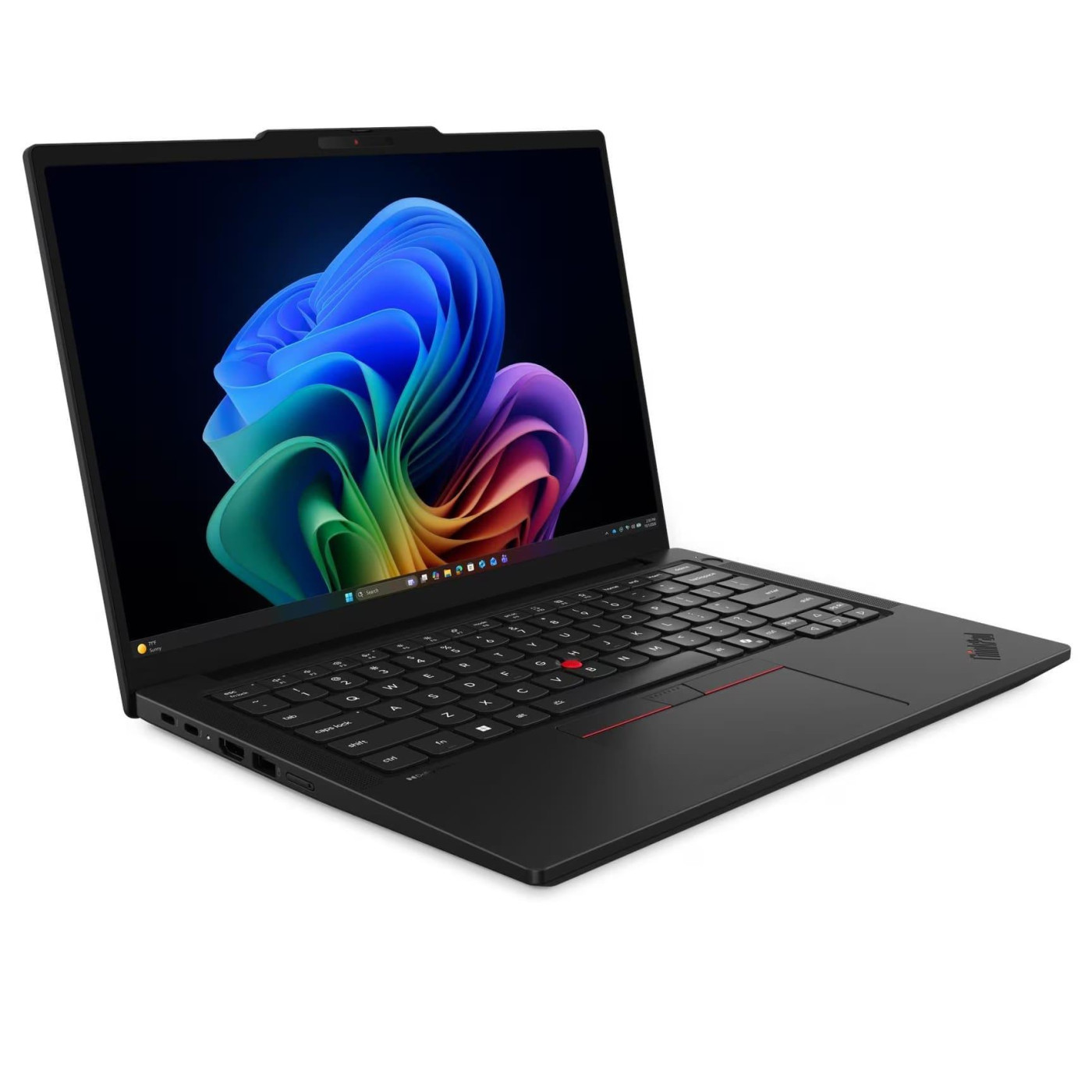 Ноутбук Lenovo 14 ThinkPad T14 Gen 7 WUXGA IPS/Intel Core Ultra 5 325/16GB/512 SSD/DOS (21WQS1C500)