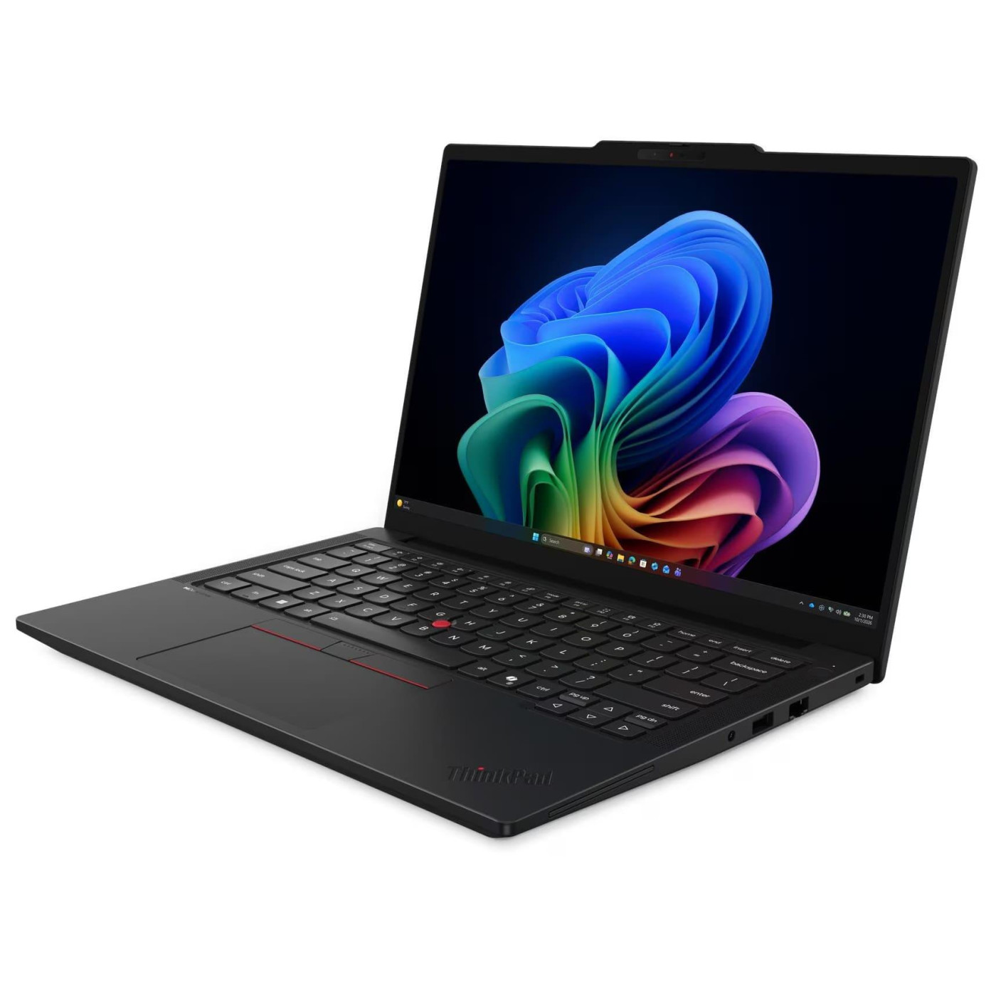 Ноутбук Lenovo 14 ThinkPad T14 Gen 7 WUXGA IPS/Intel Core Ultra 5 325/16GB/512 SSD/DOS (21WQS1C500)
