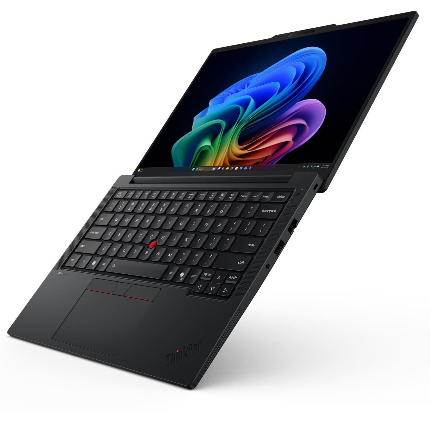Ноутбук Lenovo 14 ThinkPad T14 Gen 7 WUXGA IPS/Intel Core Ultra 5 325/16GB/512 SSD/DOS (21WQS1C500)