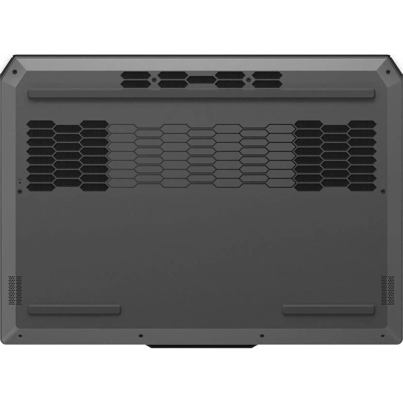 Ноутбук Lenovo 15.6 LOQ 15AHP9 FHD/AMD Ryzen 7 7445HS/16GB/512 SSD/RTX 3050/ DOS/Luna Grey (B3DX00F1PB)