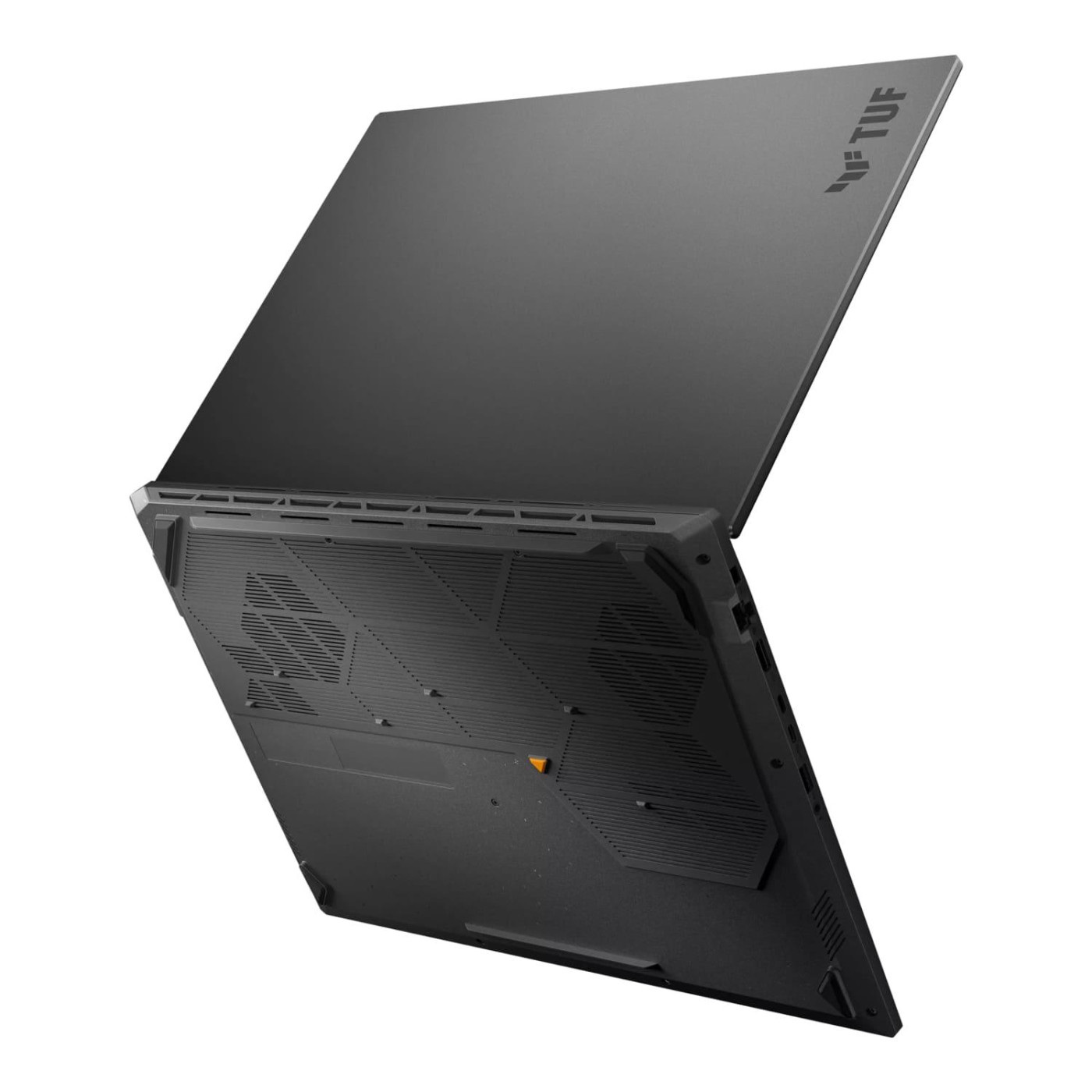 Ноутбук ASUS 18 TUF Gaming A18 FA808UM-S8023 WUXGA IPS/AMD Ryzen 7 260/16GB/512 SSD/RTX 5060 8GB/DOS/Black (90NR0NN1-M00800)