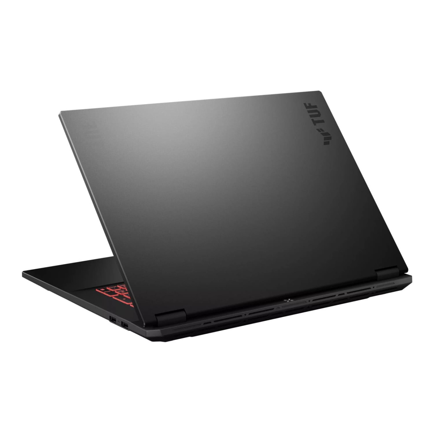 Ноутбук ASUS 18 TUF Gaming A18 FA808UM-S8023 WUXGA IPS/AMD Ryzen 7 260/16GB/512 SSD/RTX 5060 8GB/DOS/Black (90NR0NN1-M00800)
