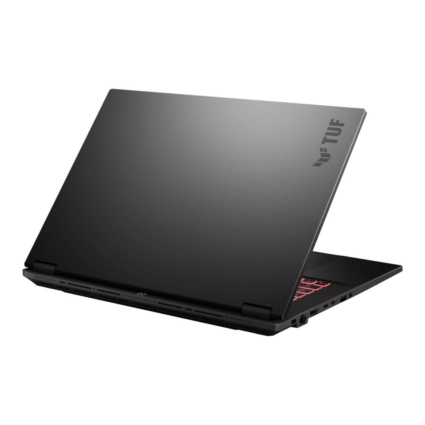 Ноутбук ASUS 18 TUF Gaming A18 FA808UM-S8023 WUXGA IPS/AMD Ryzen 7 260/16GB/512 SSD/RTX 5060 8GB/DOS/Black (90NR0NN1-M00800)