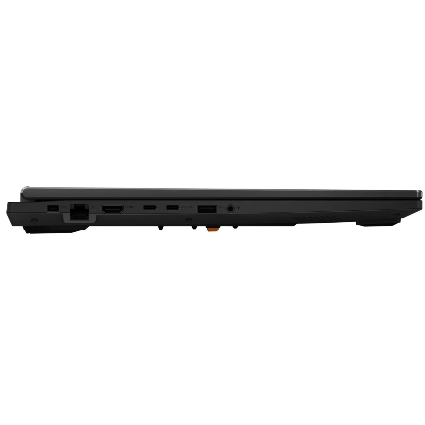Ноутбук ASUS 18 TUF Gaming A18 FA808UM-S8023 WUXGA IPS/AMD Ryzen 7 260/16GB/512 SSD/RTX 5060 8GB/DOS/Black (90NR0NN1-M00800)