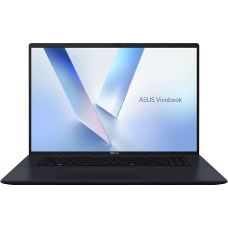 Ноутбук ASUS 18 Vivobook 18 M1807GA WUXGA IPS/Ryzen 7 AI 445/32GB/1TB/UMA/W11/Blue (90NB17Y1-M00070)