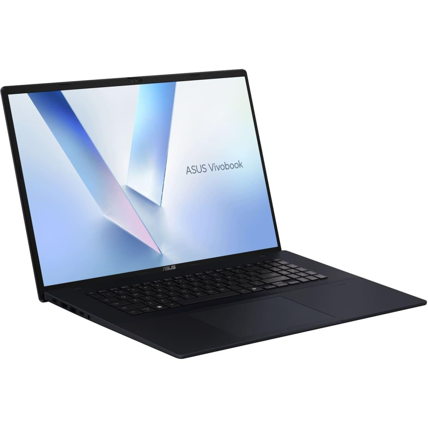 Ноутбук ASUS 18 Vivobook 18 M1807GA WUXGA IPS/Ryzen 7 AI 445/32GB/1TB/UMA/W11/Blue (90NB17Y1-M00070)