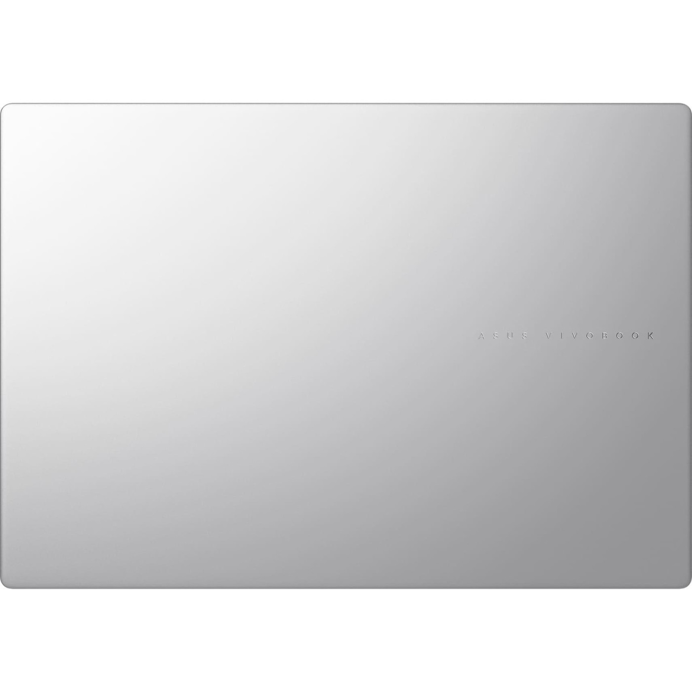 Ноутбук ASUS 16 Vivobook S16 M3607GA FHD OLED/Ryzen 7 AI 445/16GB/512SSD/UMA/DOS/Silver (90NB17M2-M000B0)