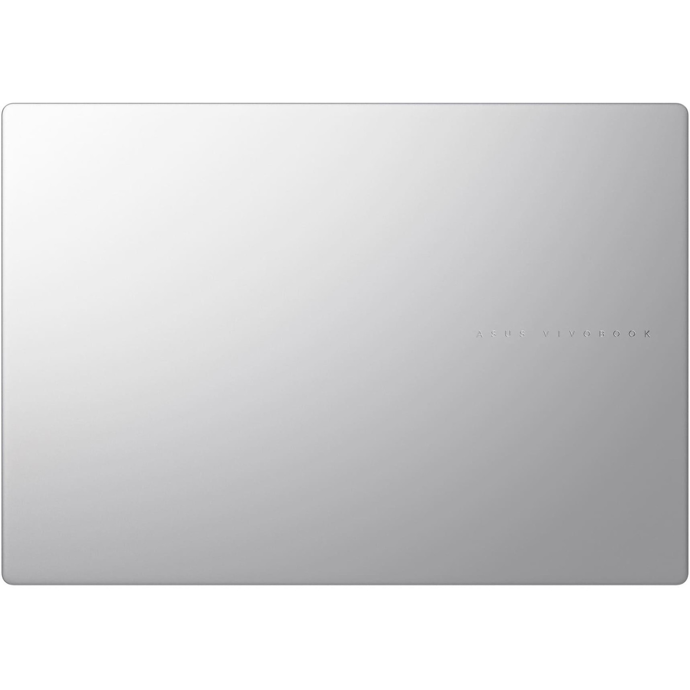 Ноутбук ASUS 16 Vivobook S16 S3607QA WUXGA OLED/Qualcomm X1 26 100/16GB/512SSD/UMA/W11/Silver (90NB16C1-M002Y0)